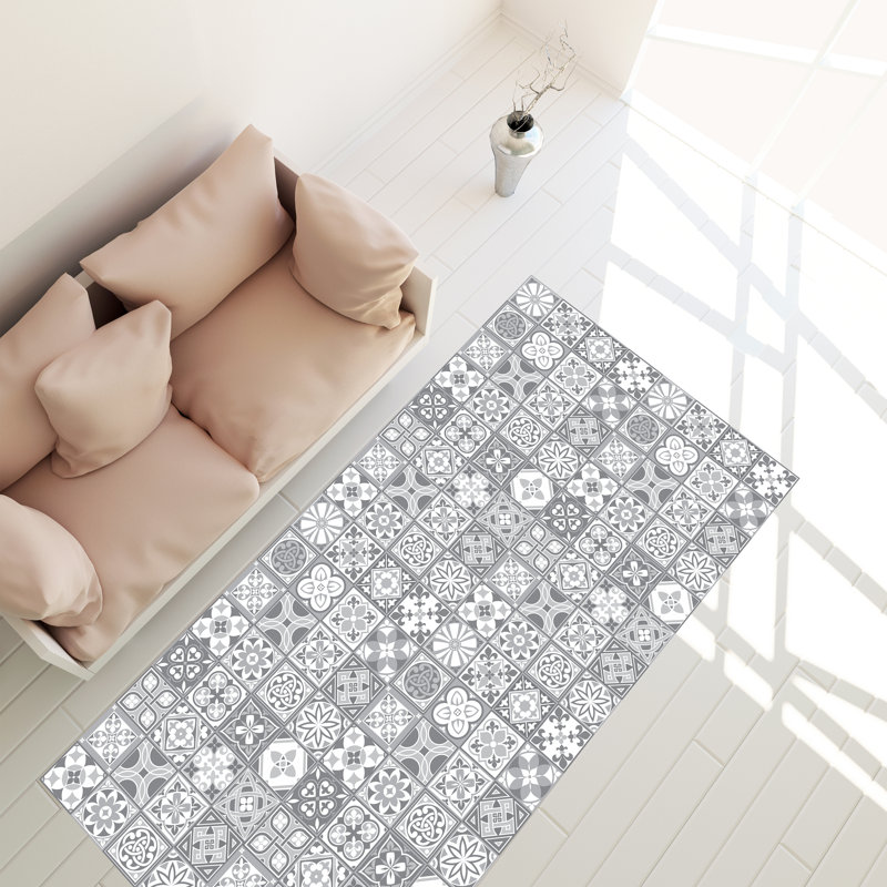 Bloomsbury Market Javen Kitchen Mat & Reviews Wayfair.co.uk